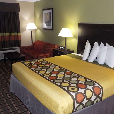 Surestay Hotel By Best Western Lenoir City Exterior photo